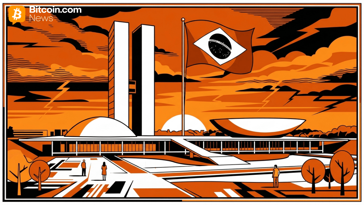 Brazil’s Crypto Faction Prepare to Fight Stablecoin Taxation in Congress