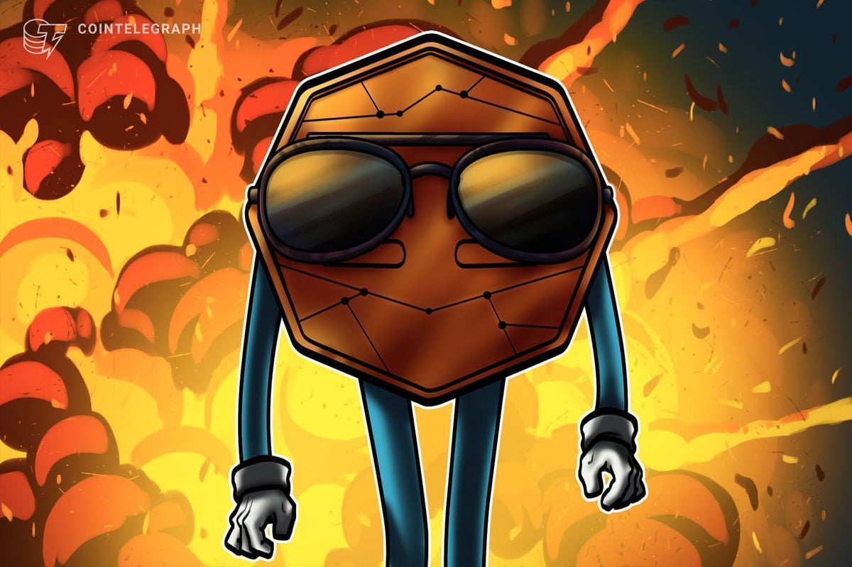 Crypto ETPs Turn Green Year-To-Date With $619M Inflows