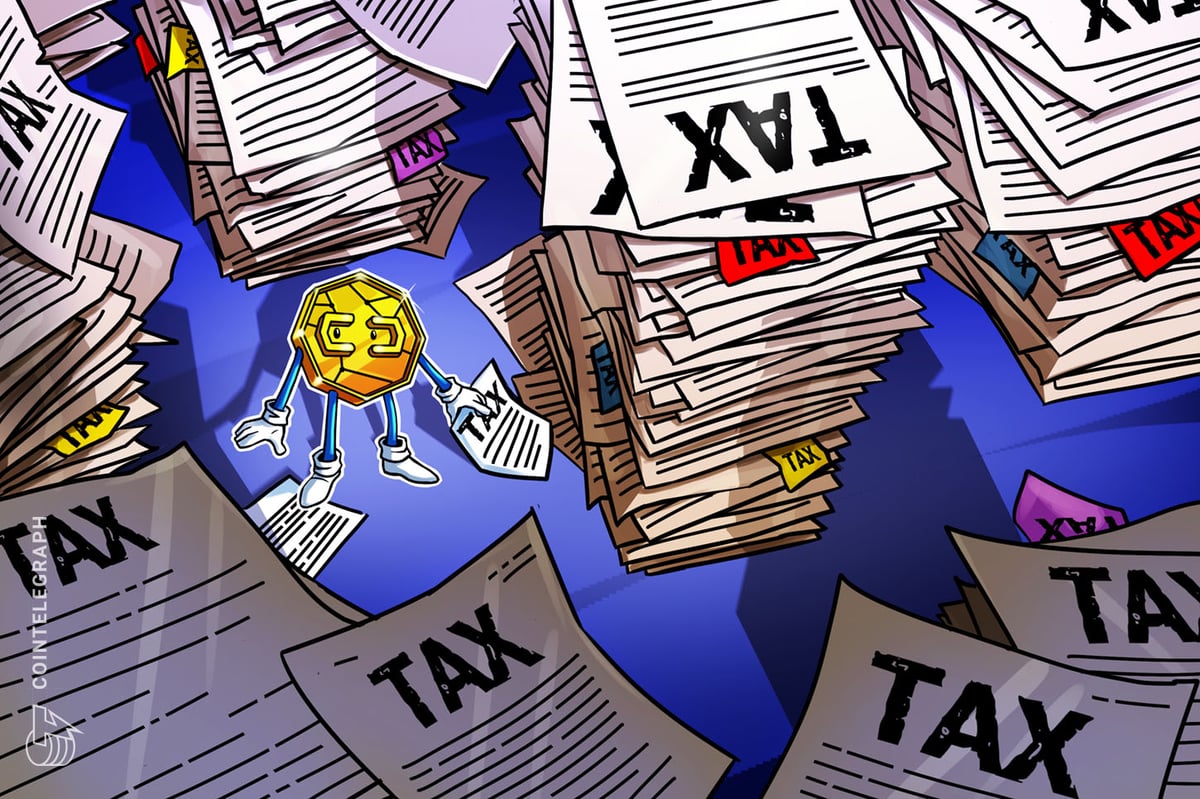 Only 49% of Crypto Users Understand when Taxes Apply, Survey Finds
