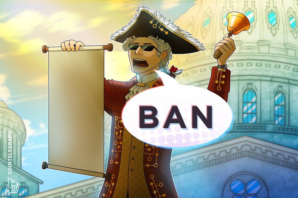 Senators to Introduce Bill to Ban Sports Betting on Prediction Markets