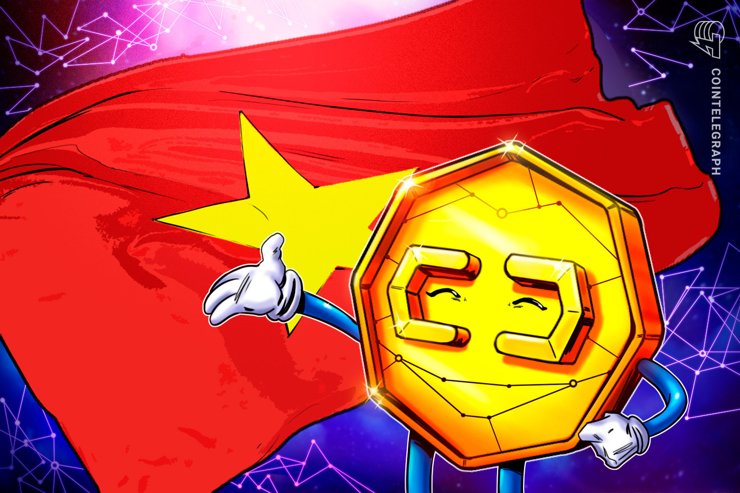 Vietnam Crypto Licences Draw Five Firms as Overseas Platform Ban Looms