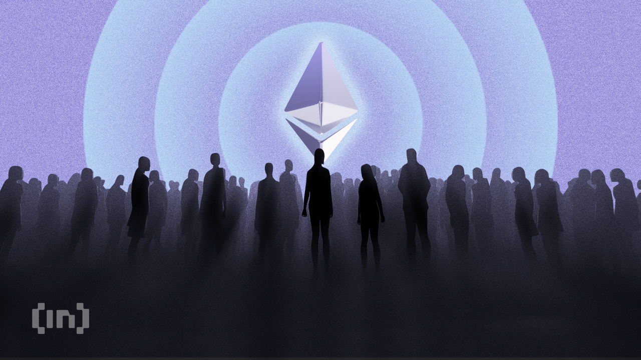 Crypto Inflows Near $2 Billion as Ethereum Outshines Bitcoin in Altcoin-Led Rally