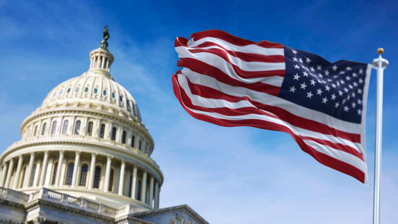 House Slams Brakes on Crypto Legislation as Trump Eyes US Digital Asset Supremacy