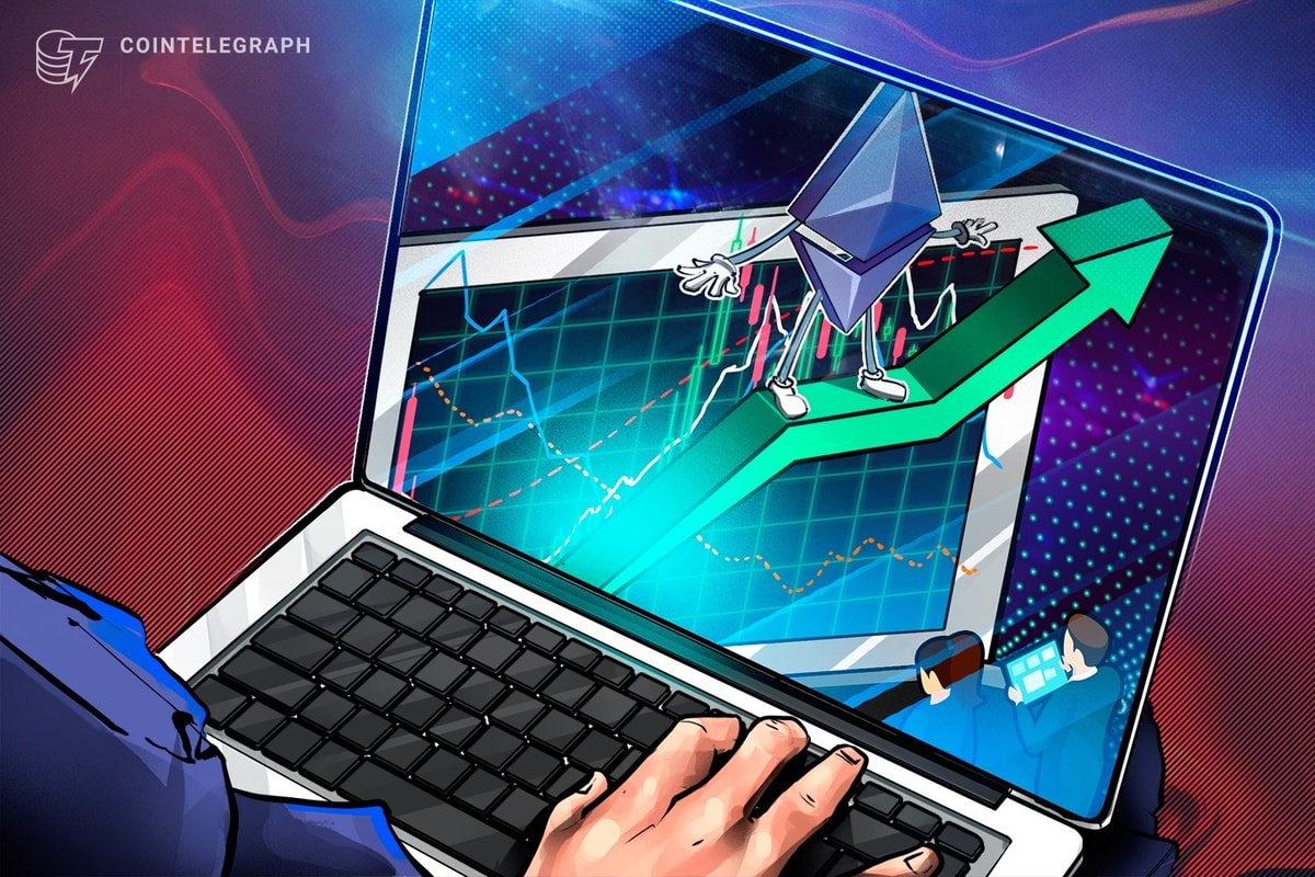 James Wynn Opens $23M Leveraged Trades on ETH and PEPE via Hyperliquid