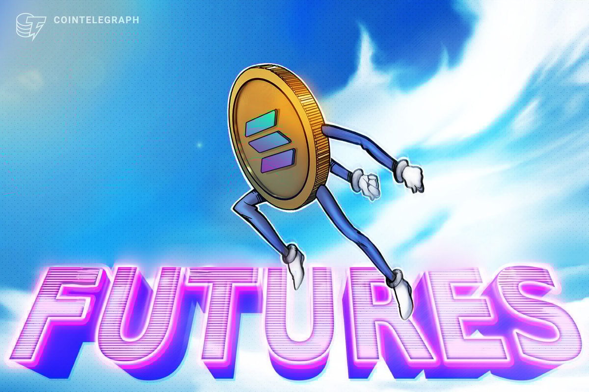 SOL Rally To $200 Possible As ETF Approval Odds Rise