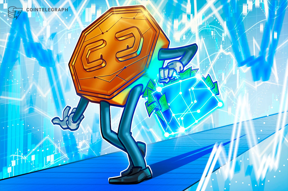 Hyperliquid tops $319B July volume, a Record for any DeFi Perp DEX