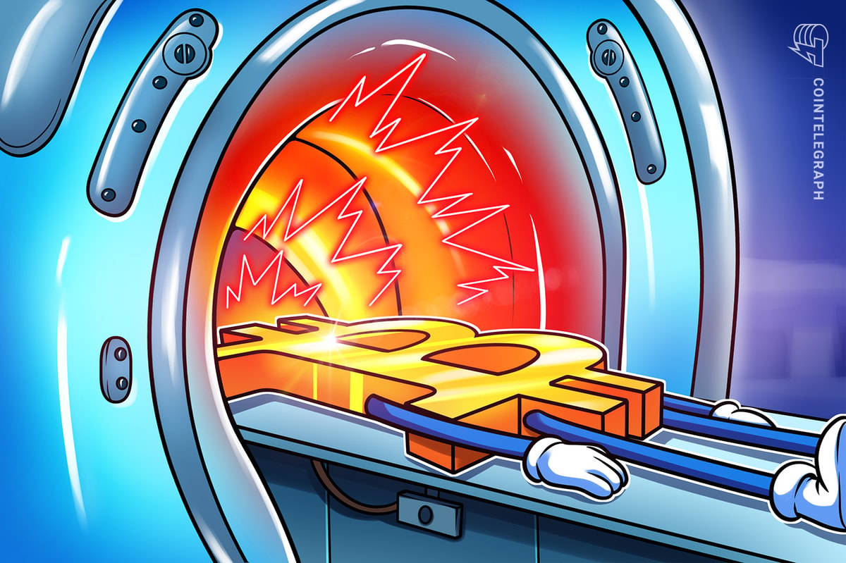 Bitcoin Isn’t Dying, It’s Becoming Domesticated