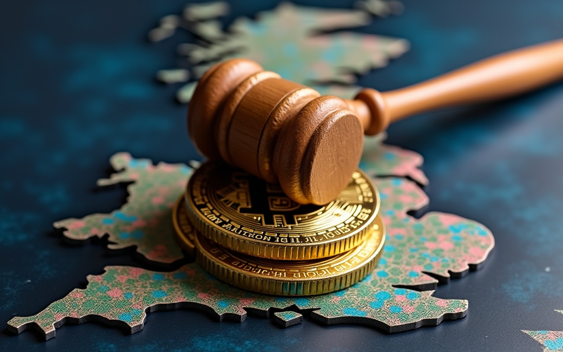 Crypto firms in Britain may face new FCA proposals on conduct rules