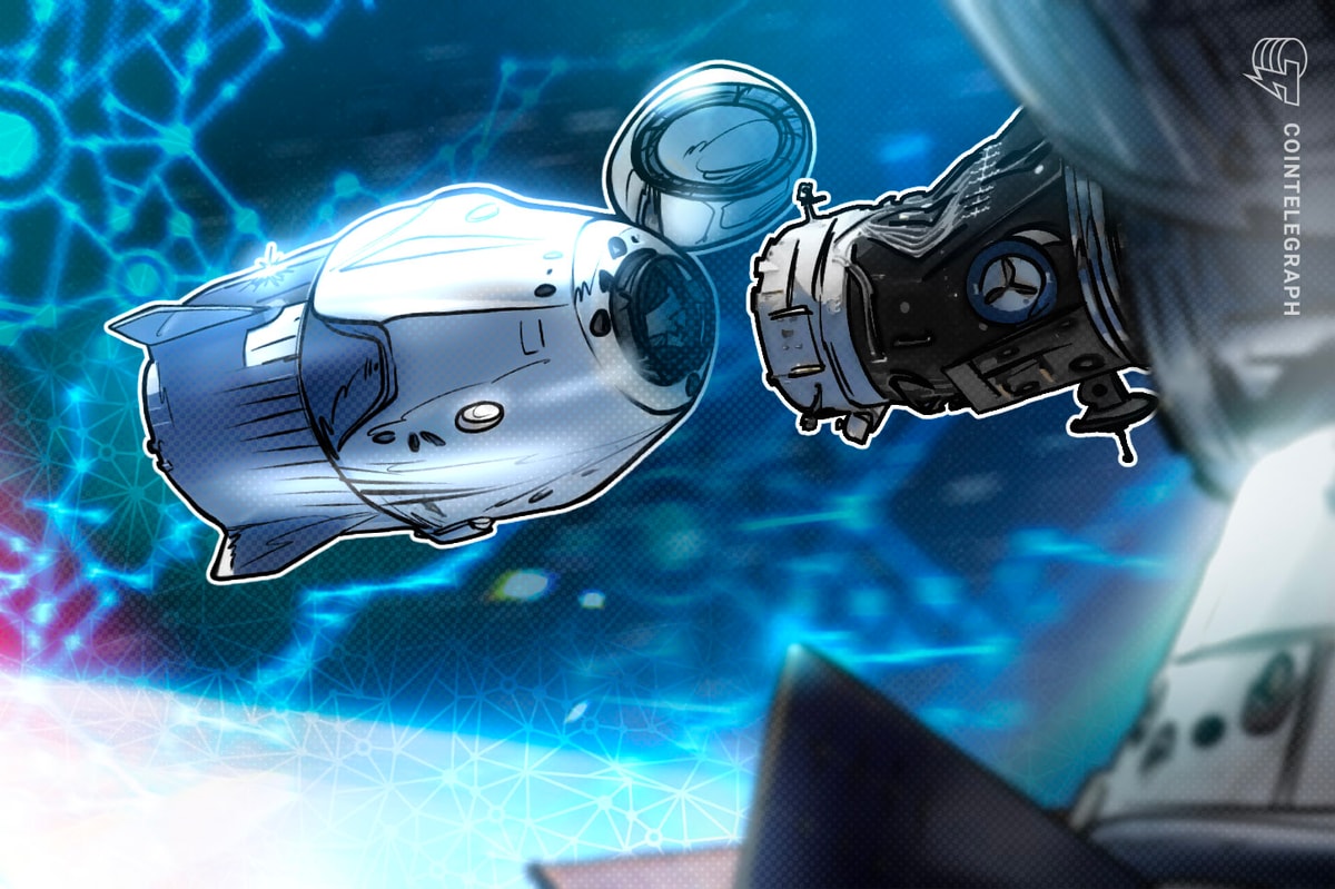 Fireblocks Crypto Acquires Wallet Provider Dynamic