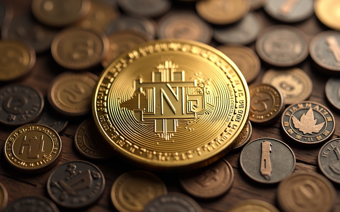 21Shares Files Injective INJ ETF