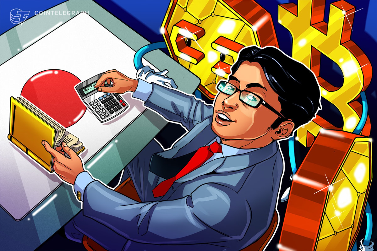 Japan’s FSA May Let Banks Hold Bitcoin and Other Cryptocurrencies