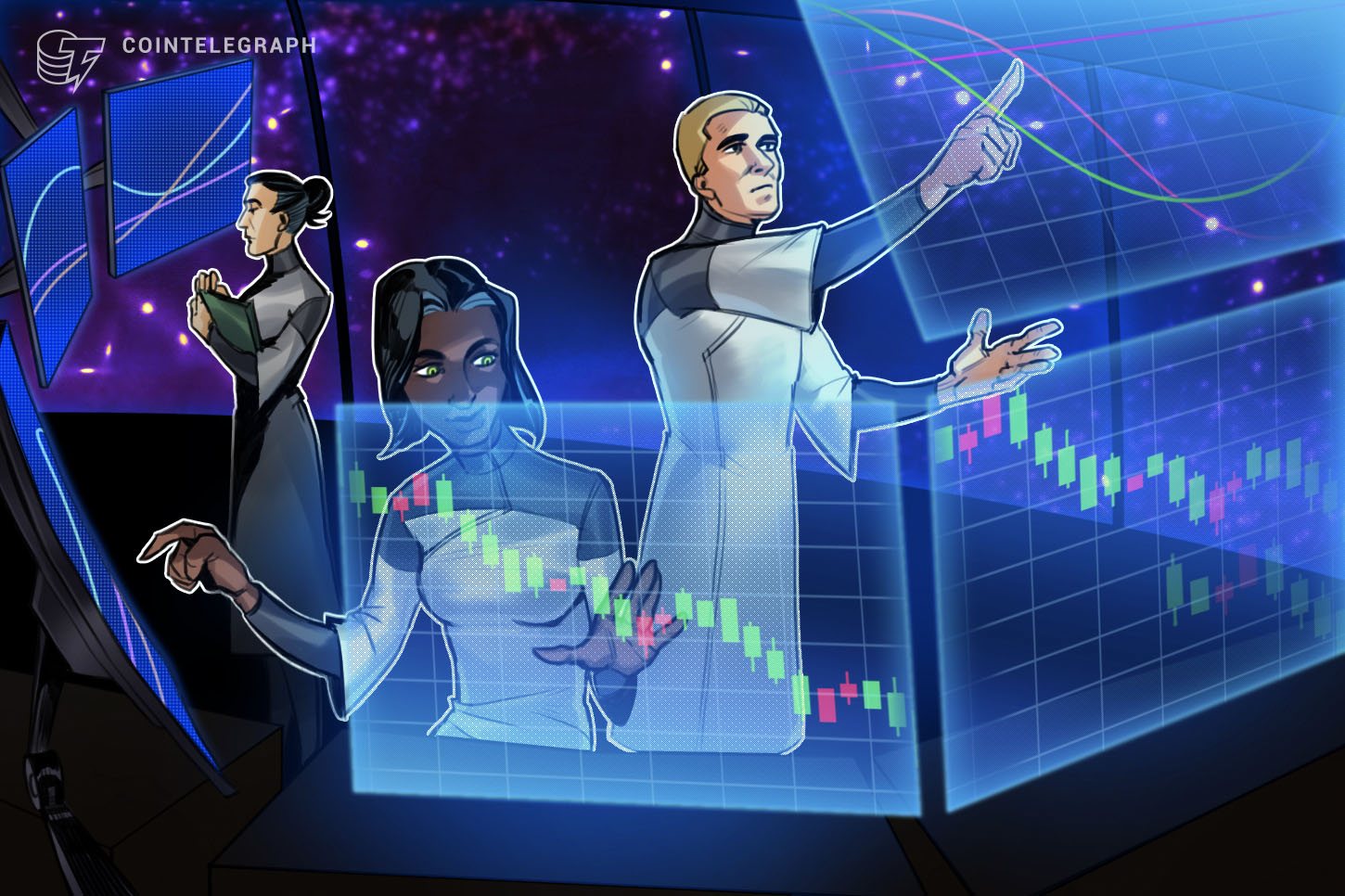 Cointelegraph