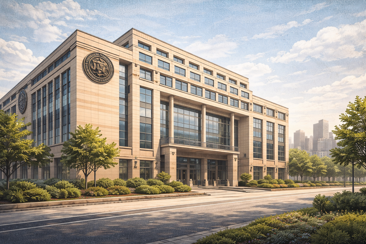 Michael Selig confirmed as CFTC chair, ending interim leadership period