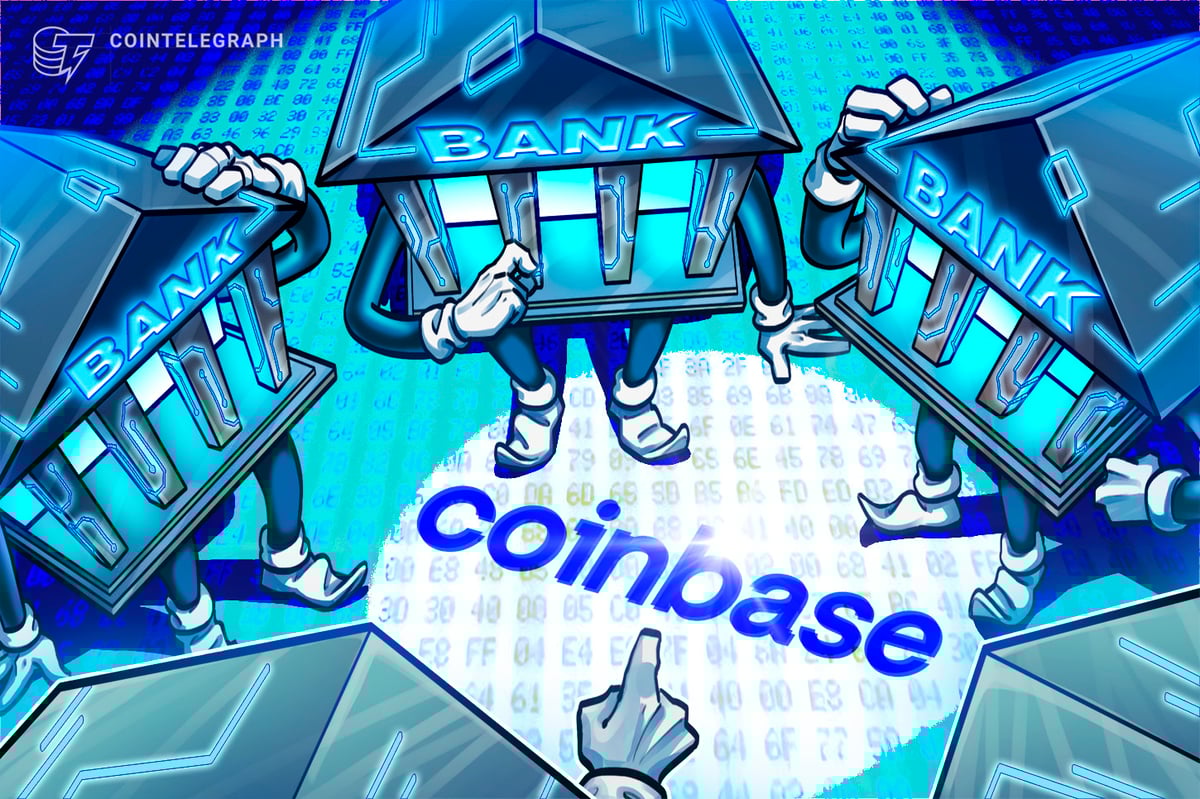 UK Bans Coinbase Ads For Trivializing Crypto Risks: Report