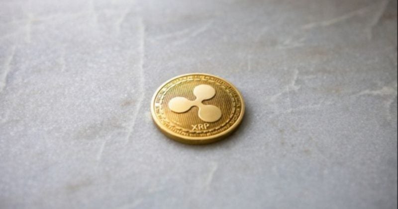 XRP crosses $2.2 after surging 18% over the past week