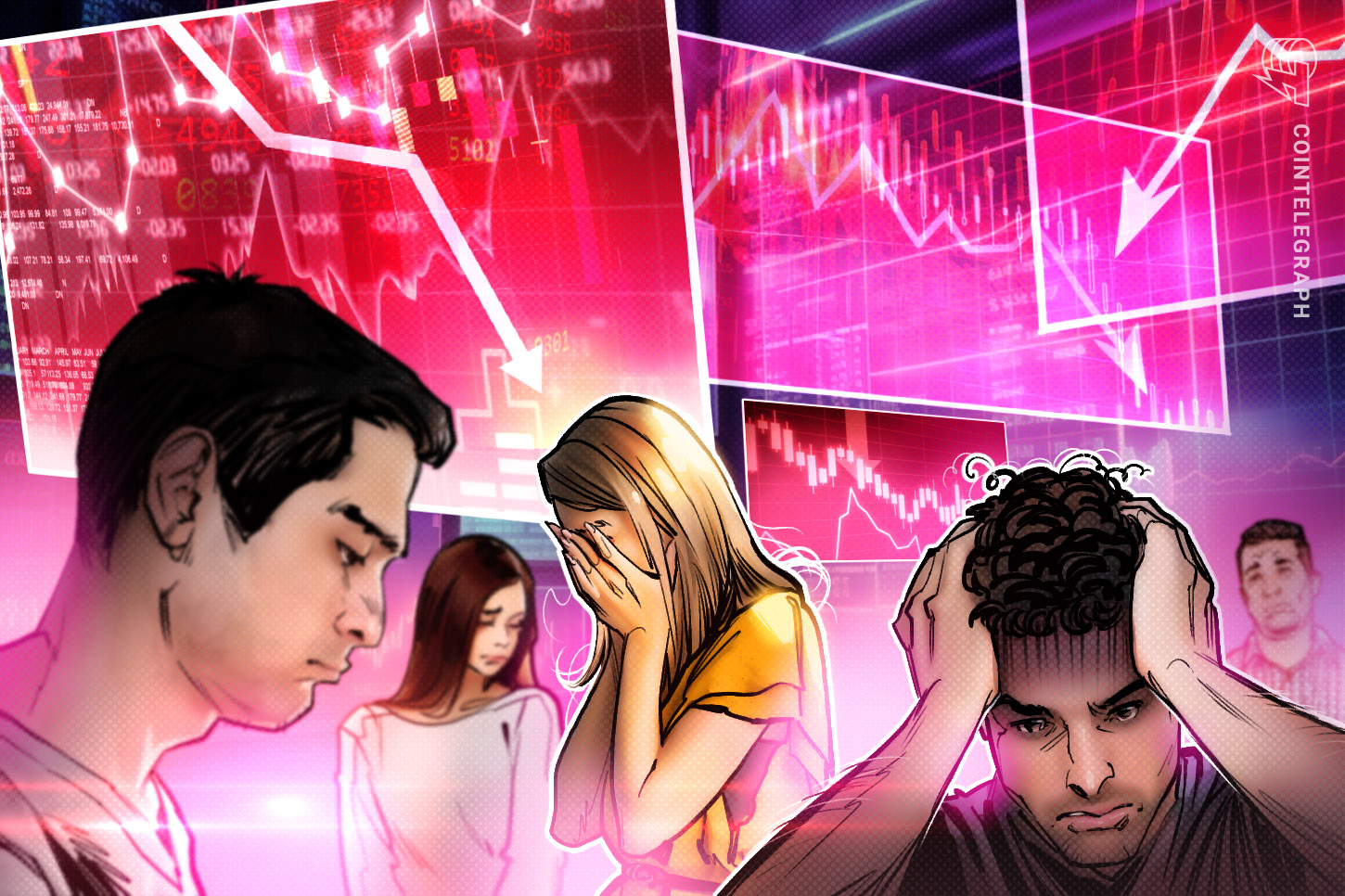 Cointelegraph
